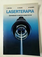 Maturo pagani laserterapia usato  Napoli