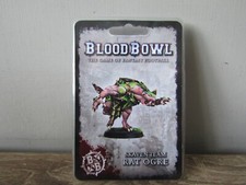 Warhammer bloodbowl skaven for sale  SHREWSBURY