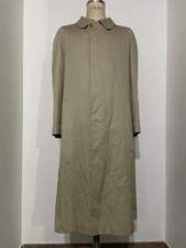 Aquascutum trench coat usato  Cardito