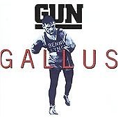 Gun gallus value for sale  STOCKPORT