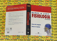 Book libro fisiologia usato  Ferrara