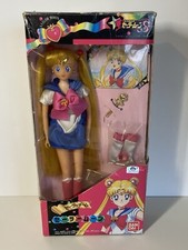 Sailor moon doll d'occasion Sailor moon doll d'occasion  Saint-Aubin-d'Aubigné