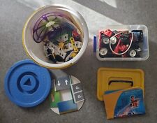 Lot meccano parc d'occasion  Mions