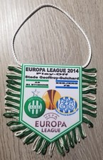 Fanion europa league d'occasion  France