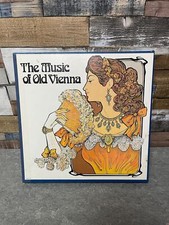 Music old vienna for sale  OKEHAMPTON