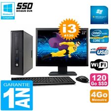 Elitedesk 800 sff d'occasion  France