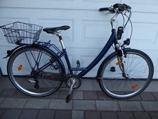 Qualität alu rad gebraucht kaufen  Neuss