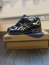 Asics gel nyc for sale  LONDON