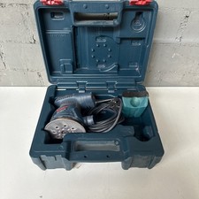 Bosch exzenterschleifer gex gebraucht kaufen  Dortmund