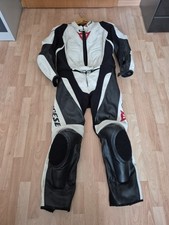 Dainese lederkombi zweiteilig gebraucht kaufen  Möhnesee