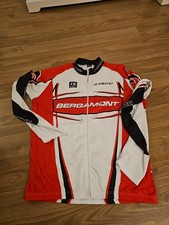 Bergamont trikot fahrrad gebraucht kaufen  Waldkirch