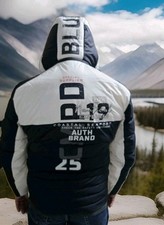 camp david jacke weiss gebraucht kaufen camp david jacke weiss gebraucht kaufen  Großräschen
