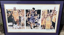 Kobe shaq neal for sale  Hamilton