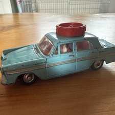 Original vintage corgi for sale  CONSETT
