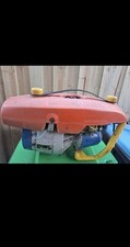 Aquascooter submersible person d'occasion  Expédié en Belgium