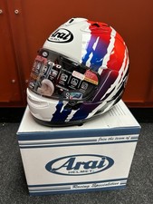 Arai evo blade for sale  TEWKESBURY