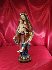 Alte große madonna gebraucht kaufen  Nürnberg