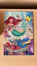 Ravensburger puzzle arielle gebraucht kaufen  Trippstadt