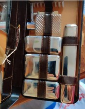 Set barba vintage usato Set barba vintage usato  Vieste