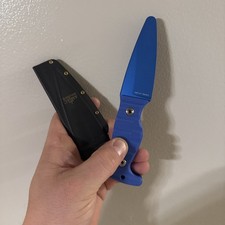 Bainha para treinamento de faca Amtac Northman comprar usado Bainha para treinamento de faca Amtac Northman comprar usado  Enviando para Brazil