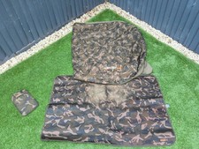 Fox camolite large for sale  SWINDON