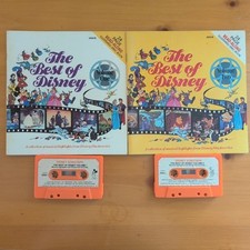 The best disney d'occasion  Expédié en Belgium