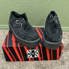 .u.k. shoes platform for sale  Riverside