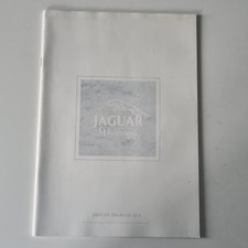 1991 jaguar daimler for sale  POOLE