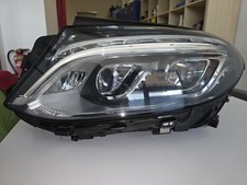 Riginal mercedes w166 gebraucht kaufen  Schwalbach