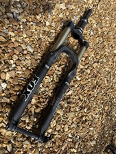 Fox float 150mm for sale  CANNOCK