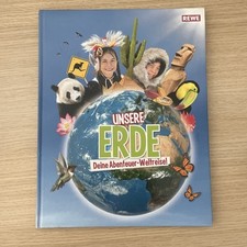 Erde abenteuer weltreise gebraucht kaufen  Osnabrück