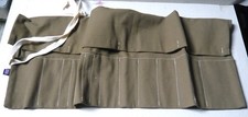 canvas tool roll for sale canvas tool roll for sale BINGLEY