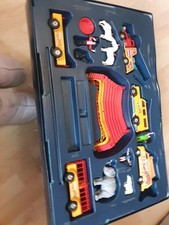 Corgi jean richard for sale  UK