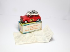 Corgi 339 bmc for sale  BRIDGEND