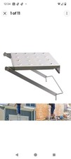 Work ladder accessories for sale  PRESCOT