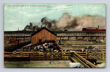 1907 cattle pen for sale  High Ridge