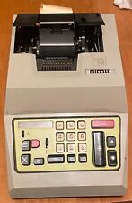 Calcolatore olivetti ivrea usato  Chiusa di Pesio