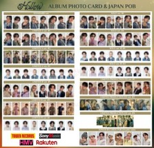 PSL STRAY KIDS JAPÃO 3º MINI ÁLBUM Oco ÁLBUM CARTÃO FOTOGRÁFICO JAPÃO POB OFICIAL comprar usado  Enviando para Brazil