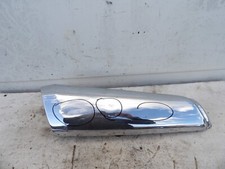 Honda 800 exhaust for sale  ELY