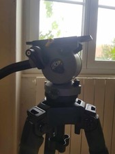 Miller tripod ds20 d'occasion  Combronde