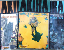 Katsuhiro tomo akira gebraucht kaufen  Stockstadt