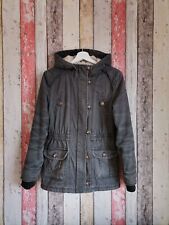 Winter parka graublau gebraucht kaufen  Ludwigsburg