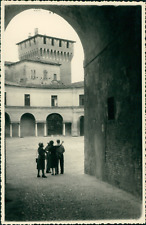 Italia mantua 1953 d'occasion  Pagny-sur-Moselle