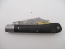 Ancien couteau pliant d'occasion  Prades