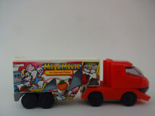 Sammler truck mega gebraucht kaufen  Deutschland