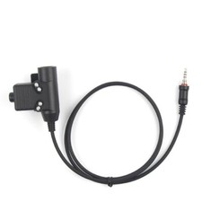 Tactical headset adapter d'occasion  Expédié en France