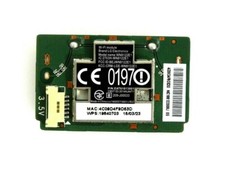 LG 50LF6100 Placa de módulo WI-FI EAT61813801 comprar usado  Enviando para Brazil