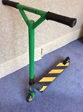 Grit elite stunt for sale  NOTTINGHAM