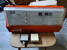 Viessmann steuerung rexola gebraucht kaufen  Insheim, Rohrbach