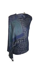 Designer floral paisley for sale  LONDON